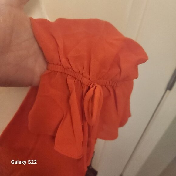 Vince Camuto Red/Pink Dress. NWT. Size: Various - Picture 3 of 13